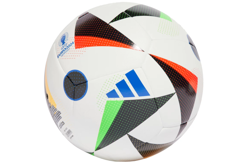 adidas Fussballliebe Training Euro 2024 Ball IN9366 adidas Fussballliebe Training Euro 2024 Ball IN9366