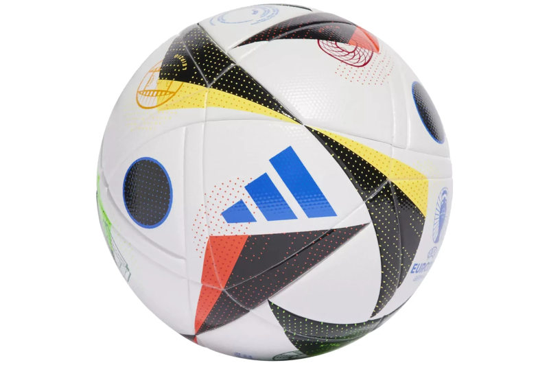 adidas Fussballliebe League Box Replica Euro 2024 FIFA Quality Ball IN9369 adidas Fussballliebe League Box Replica Euro 2024 FIFA Quality Ball IN9369