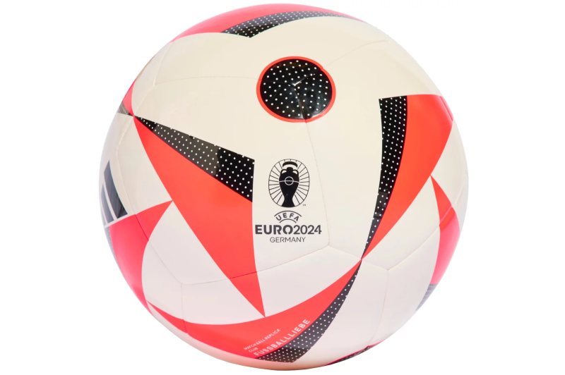 adidas Fussballliebe Club Euro 2024 Ball IN9372 adidas Fussballliebe Club Euro 2024 Ball IN9372