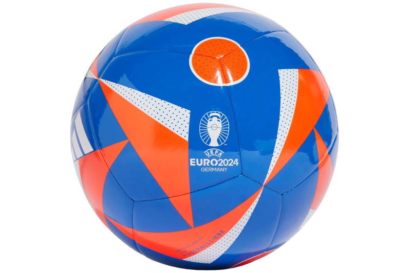 adidas Fussballliebe Club Euro 2024 Ball IN9373 adidas Fussballliebe Club Euro 2024 Ball IN9373