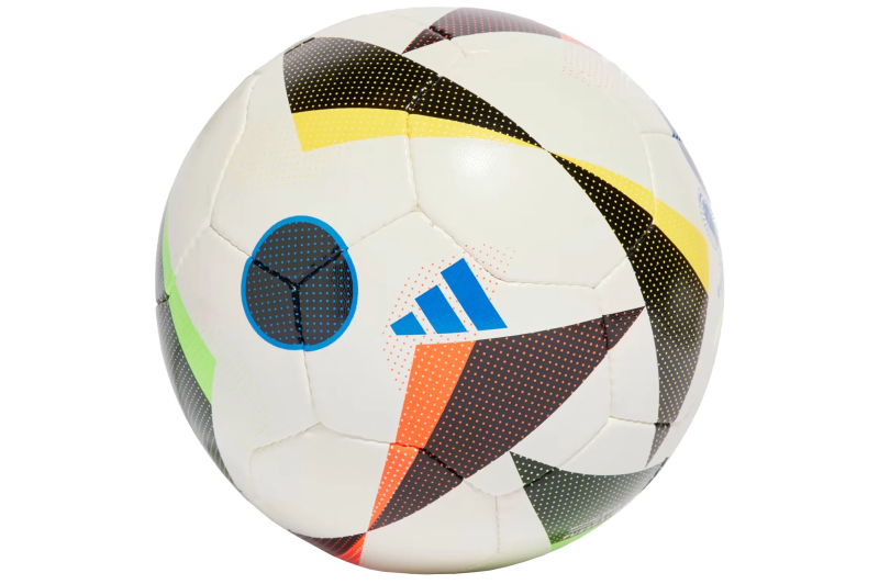 adidas Fussballliebe Training Sala Euro 2024 Ball IN9377 adidas Fussballliebe Training Sala Euro 2024 Ball IN9377