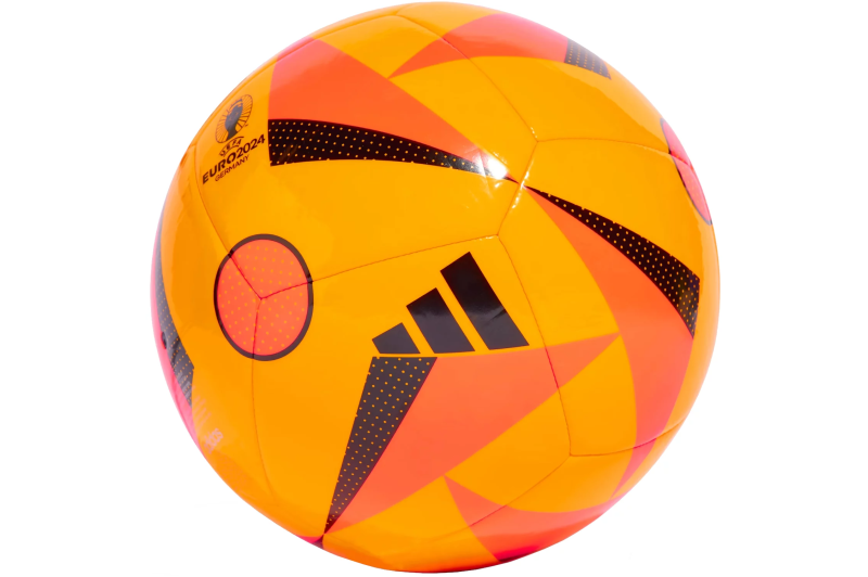 adidas Fussballliebe Club Euro 2024 Ball IP1615 adidas Fussballliebe Club Euro 2024 Ball IP1615