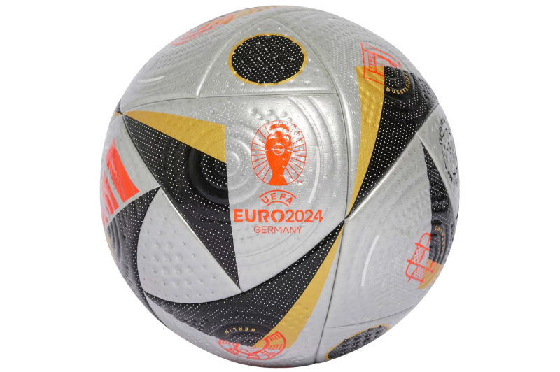 adidas Fussballliebe Finale Euro 2024 FIFA Quality Pro Ball IS7436 adidas Fussballliebe Finale Euro 2024 FIFA Quality Pro Ball IS7436