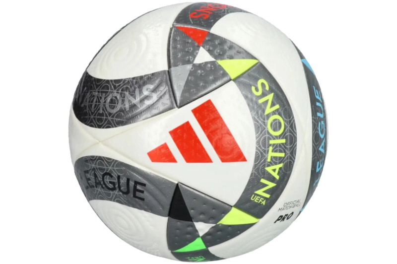 adidas UEFA Nations League 24 Pro Ball IS7441 adidas UEFA Nations League 24 Pro Ball IS7441