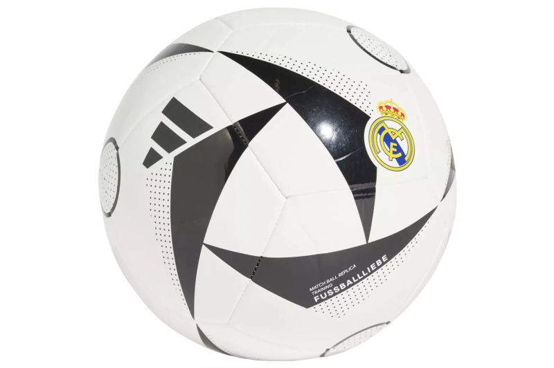 adidas Real Madrid Home Club Ball IX4019 adidas Real Madrid Home Club Ball IX4019