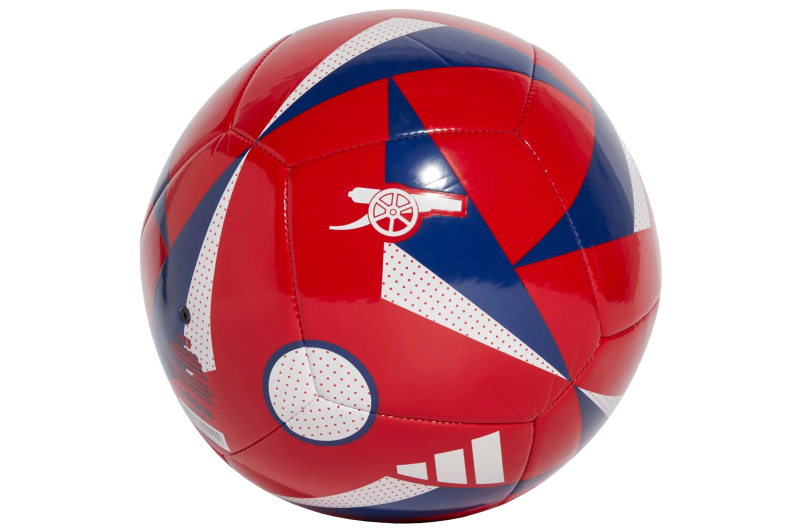 adidas Arsenal FC Home Club Ball IX4032 adidas Arsenal FC Home Club Ball IX4032