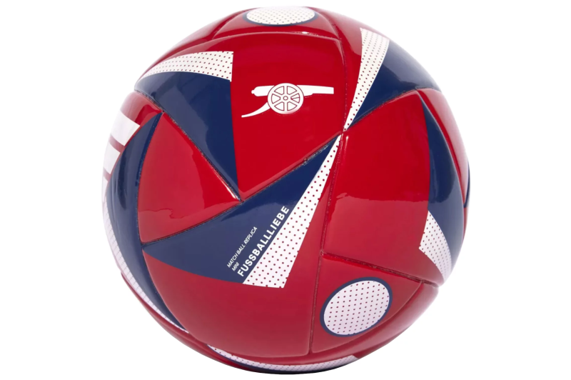 adidas Arsenal FC Home Mini Ball IX4033 adidas Arsenal FC Home Mini Ball IX4033