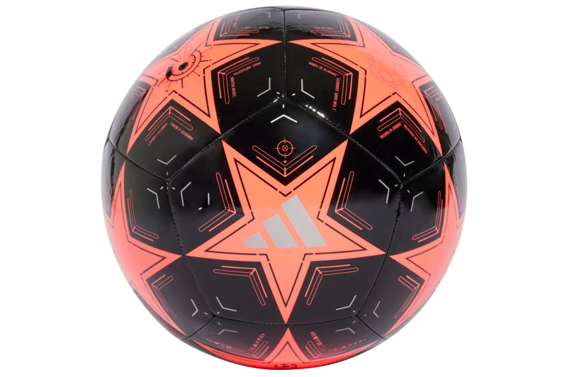 adidas UEFA Champions League Club Ball IX4064 adidas UEFA Champions League Club Ball IX4064