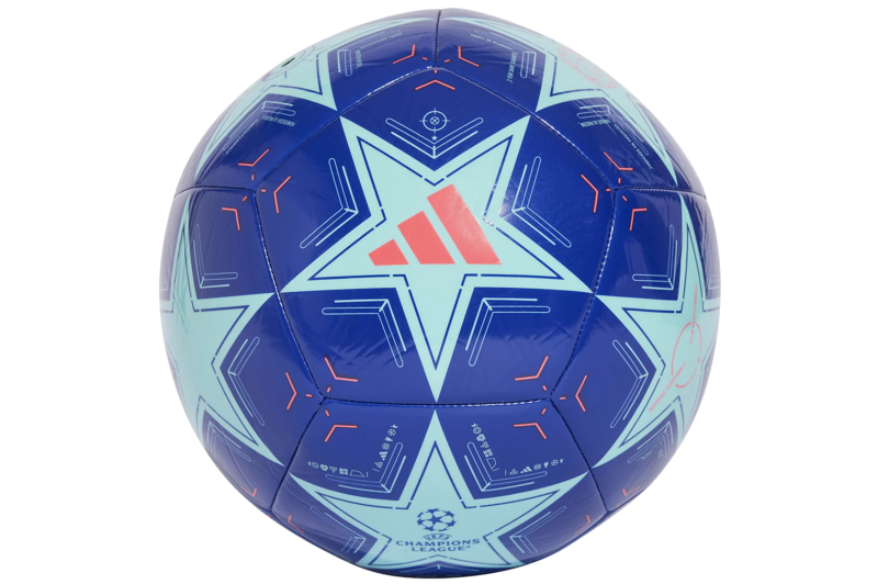 adidas UEFA Champions League Club Ball IX4066 adidas UEFA Champions League Club Ball IX4066