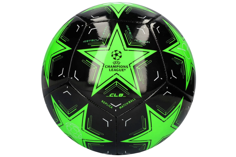 adidas UEFA Champions League Club Ball IX4067 adidas UEFA Champions League Club Ball IX4067