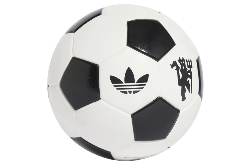 adidas Manchester United Third Club Mini Ball IX9968 adidas Manchester United Third Club Mini Ball IX9968