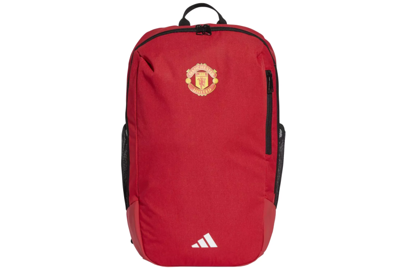 adidas Manchester United Home Backpack IY0439 adidas Manchester United Home Backpack IY0439