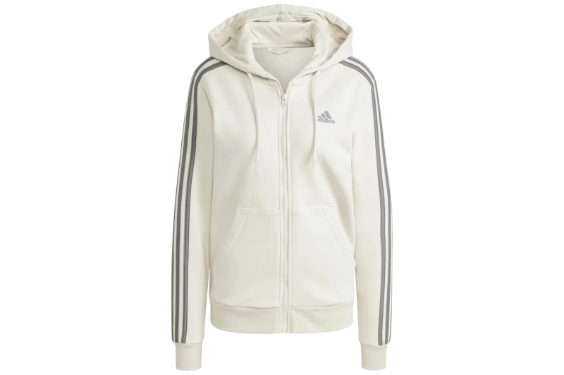 adidas Essentials 3-Stripes W Hoodie IY1732 adidas Essentials 3-Stripes W Hoodie IY1732