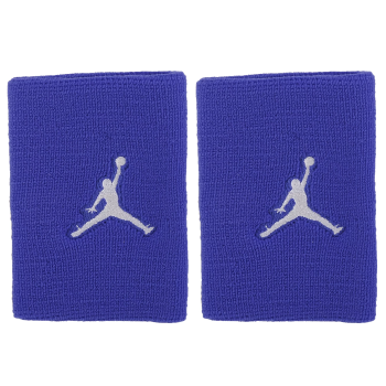 Jordan Dri-FIT Wristbands J0003601-410 Jordan Dri-FIT Wristbands J0003601-410