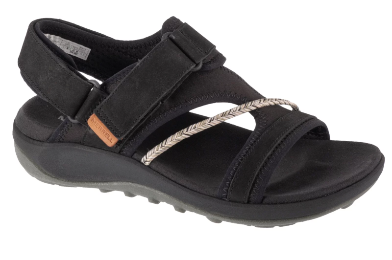 Merrell Terran 4 Backstrap W Sandal J006412 Merrell Terran 4 Backstrap W Sandal J006412