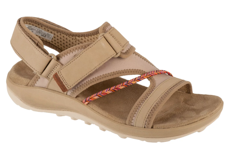 Merrell Terran 4 Backstrap W Sandal J006746 Merrell Terran 4 Backstrap W Sandal J006746