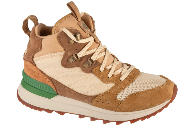 Merrell Apline 83 Sneaker Recraft Mid WP J007580 Merrell Apline 83 Sneaker Recraft Mid WP J007580