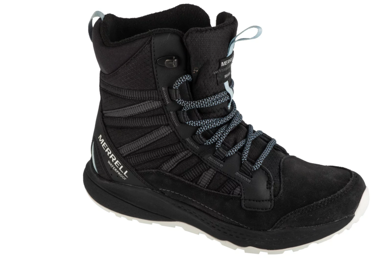 Merrell Bravada Edge 2 Thermo Mid WP J036798