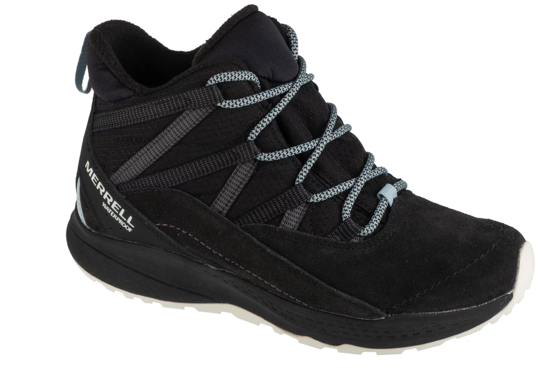 Merrell Bravada Edge 2 Thermo Demi WP J036804 Merrell Bravada Edge 2 Thermo Demi WP J036804