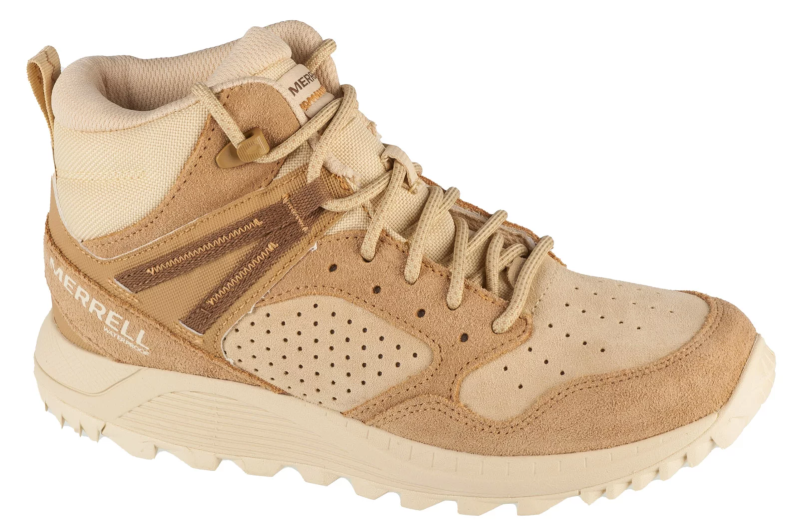 Merrell Wildwood Mid Leather WP J038298