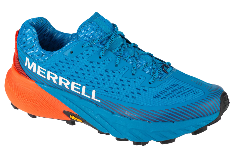 Merrell Agility Peak 5 J068043 Merrell Agility Peak 5 J068043