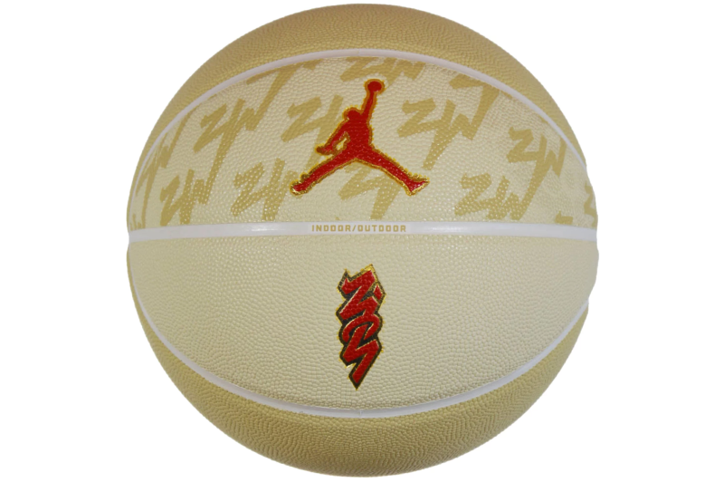 Jordan All Court Zion Ball J1004141720 Jordan All Court Zion Ball J1004141720