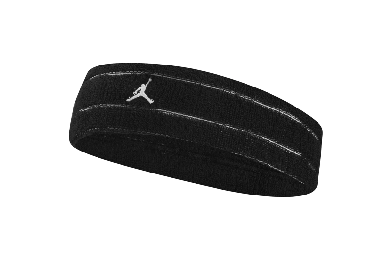 Jordan Terry Headband J1004299-027 Jordan Terry Headband J1004299-027
