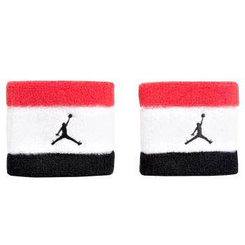 Jordan Terry Wristbands J1004300-667 Jordan Terry Wristbands J1004300-667