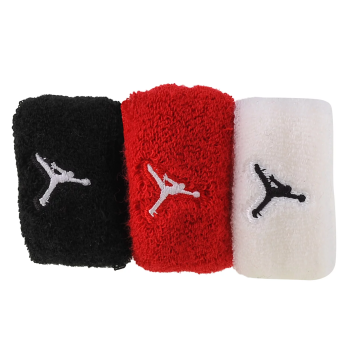 Jordan Terry Hair Ties J1007015-117 Jordan Terry Hair Ties J1007015-117