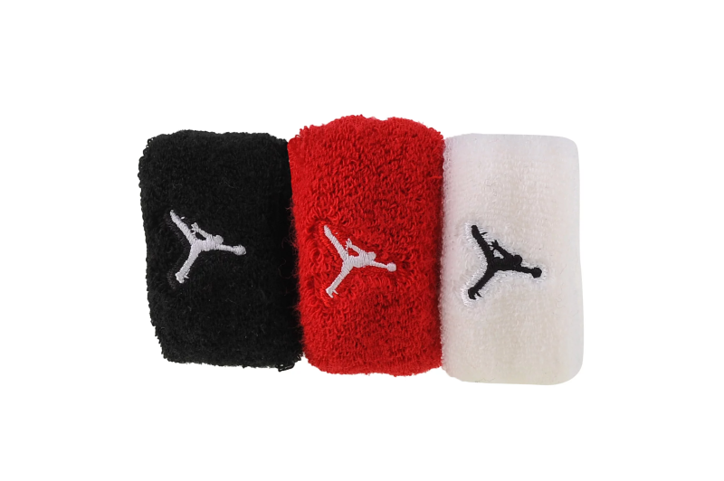 Jordan Terry Hair Ties J1007015-117 Jordan Terry Hair Ties J1007015-117
