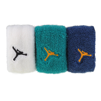 Jordan Terry Hair Ties J1007015-472 Jordan Terry Hair Ties J1007015-472