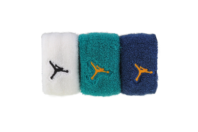 Jordan Terry Hair Ties J1007015-472 Jordan Terry Hair Ties J1007015-472