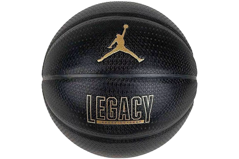 Jordan Legacy 2.0 8P In/Out Ball J1008253-051 Jordan Legacy 2.0 8P In/Out Ball J1008253-051