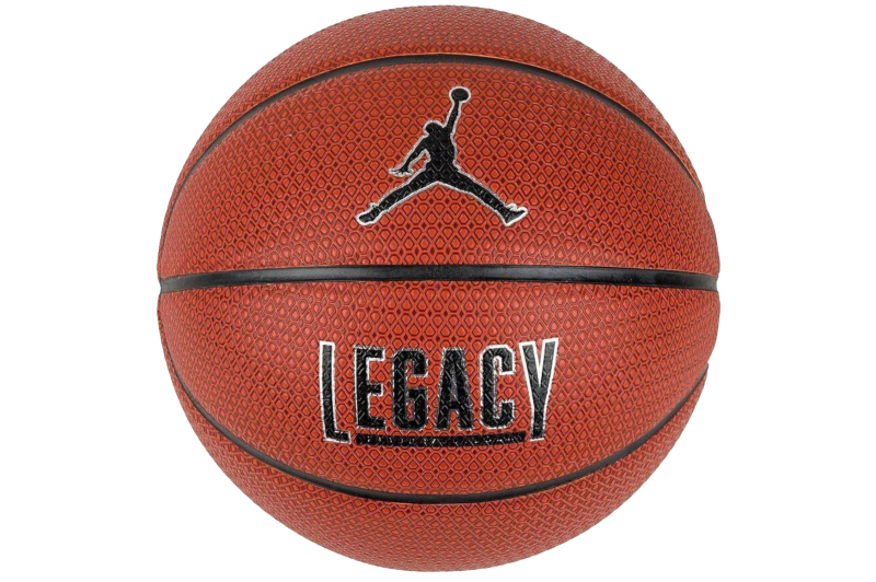 Jordan Legacy 2.0 8P In/Out Ball J1008253-855 Jordan Legacy 2.0 8P In/Out Ball J1008253-855
