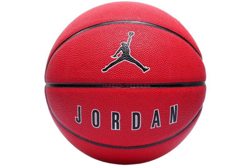 Jordan Ultimate 2.0 8P In/Out Ball J1008254-651 Jordan Ultimate 2.0 8P In/Out Ball J1008254-651