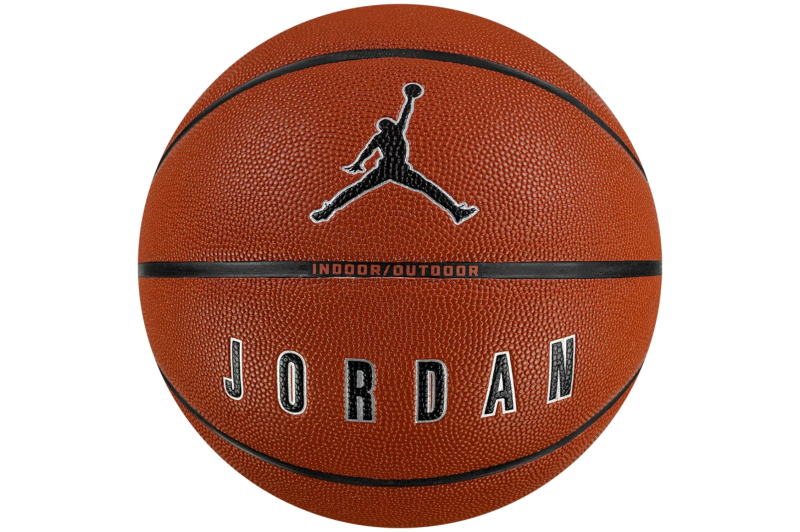 Jordan Ultimate 2.0 8P In/Out Ball J1008254-855 Jordan Ultimate 2.0 8P In/Out Ball J1008254-855
