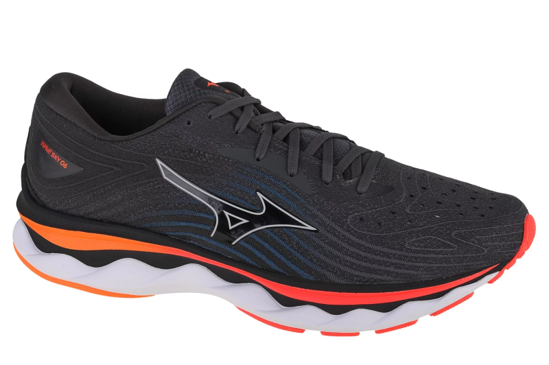 Mizuno Wave Sky 6 J1GC220251 Mizuno Wave Sky 6 J1GC220251