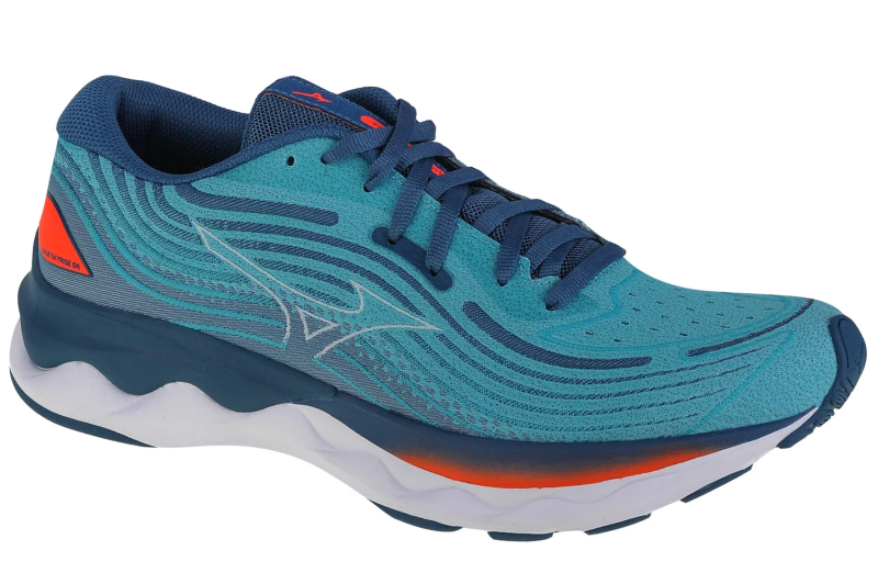 Mizuno Wave Skyrise 4 J1GC230901 Mizuno Wave Skyrise 4 J1GC230901