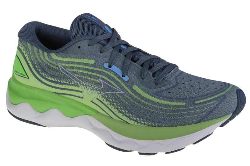 Mizuno Wave Skyrise 4 J1GC230904 Mizuno Wave Skyrise 4 J1GC230904