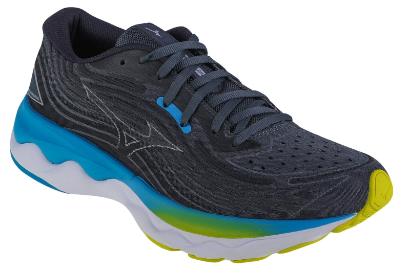 Mizuno Wave Skyrise 4 J1GC230951 Mizuno Wave Skyrise 4 J1GC230951