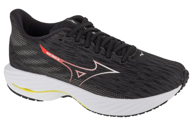 Mizuno Wave Rider 28 J1GC240358 Mizuno Wave Rider 28 J1GC240358