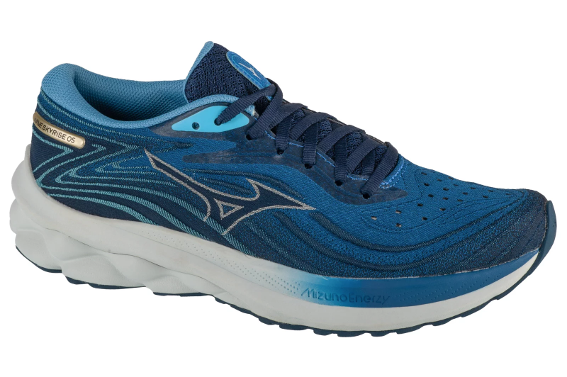 Mizuno Wave Skyrise 5 J1GC240951 Mizuno Wave Skyrise 5 J1GC240951