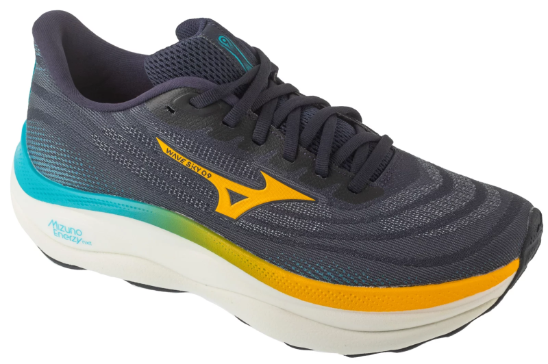 Mizuno Wave Sky 9 J1GC250201 Mizuno Wave Sky 9 J1GC250201