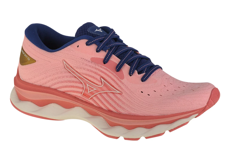 Mizuno Wave Sky 6 J1GD220273 Mizuno Wave Sky 6 J1GD220273