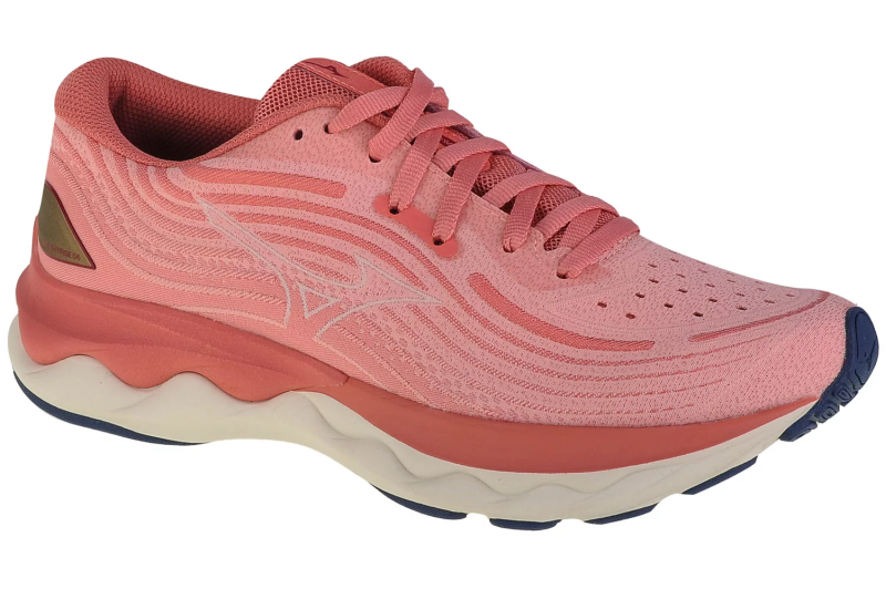 Mizuno Wave Skyrise 4 J1GD230923 Mizuno Wave Skyrise 4 J1GD230923