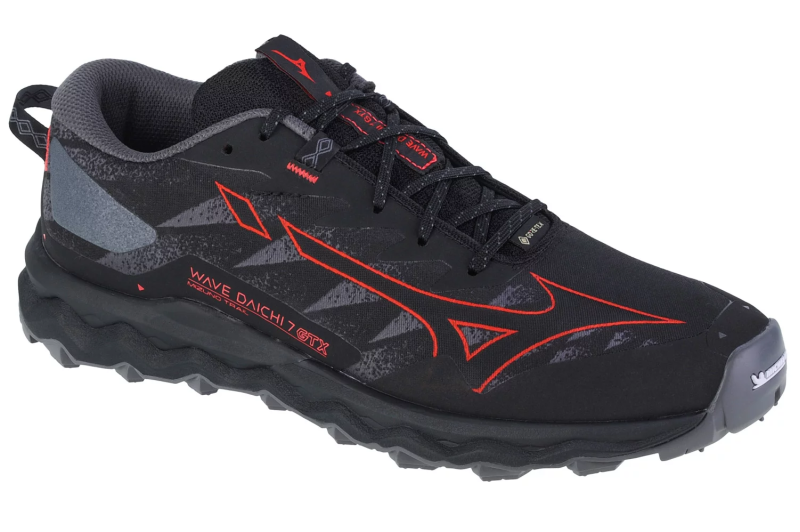 Mizuno Wave Daichi 7 GTX J1GJ225601 Mizuno Wave Daichi 7 GTX J1GJ225601