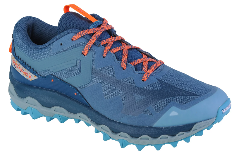 Mizuno Wave Mujin 9 J1GJ227051 Mizuno Wave Mujin 9 J1GJ227051