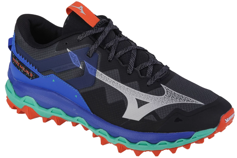 Mizuno Wave Mujin 9 J1GJ227053 Mizuno Wave Mujin 9 J1GJ227053