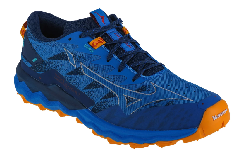 Mizuno Wave Daichi 7 J1GJ227131 Mizuno Wave Daichi 7 J1GJ227131