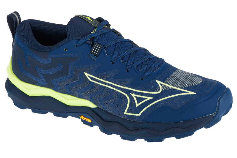Mizuno Wave Daichi 8 J1GJ247102 Mizuno Wave Daichi 8 J1GJ247102